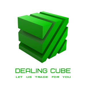 Dealing Cube