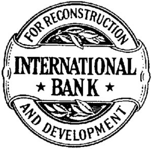 Международный Банк Реконструкции и Развития