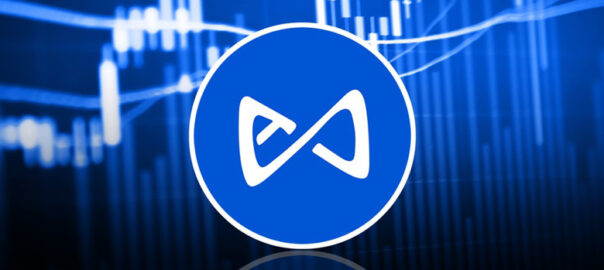 Axs криптовалюта