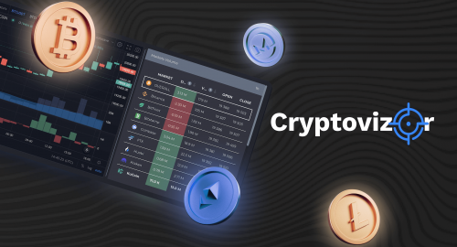 скринер криптовалют